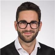 Soy estudiante de último año de Biomedicina en la Universidad de Barcelona. Doy clases de Biologia a estudiante ESO, Bacillerato y Universidad